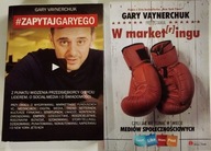 Zapytaj Garyego W market[r]ingu Gary Vaynerchuk