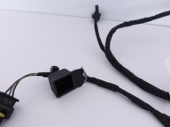 MERCEDES CLA C118 X118 wiring bundle PDC rear part
