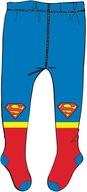 Chlapčenské dojčenské pančucháče Superman 68 / 74