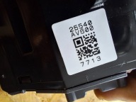 interruttore luci 25540-AV600 Nissan Primera P12