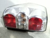 Suzuki Grand Vitara II 2 3D light left rear part rear