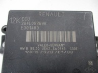 module RENAULT CLIO V 284L08869R