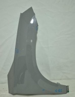 SKODA KAROQ 57A 17- fender front front right