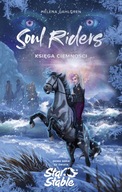 Księga Ciemności Soul Riders Helena Dahlgren