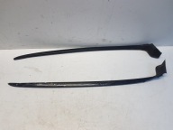 LEXUS ES300H ES VI moulding windows left right front