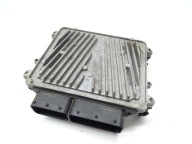 control unit of the engine MERCEDES A2721535479