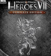 HEROES OF MIGHT AND MAGIC VII 7 FULL PACK EDITION PL PC UPLAY KEY + BONUS