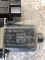 mini motor windows left rear part SEAT LEON III 5Q0959811A