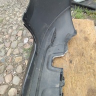 Paraurti posteriore posteriore DACIA DUSTER e