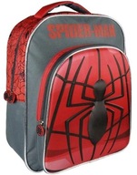 Školský batoh 3D Spiderman - MARVEL