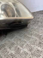 REFLEKTOR light right NISSAN QASHQAI J10 06-09