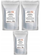 2x GLUKÓZA 2,5 kg Potravinová dextróza na a nápoje Kol-Pol