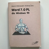 Word 7.0 PL dla Windows 95