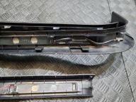 moulding cap threshold front rear part KOMPLET LED LEXUS RX II 300 400 RX400 H