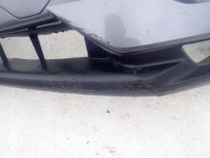 NISSAN QASHQAI II LIFT 17-> bumper front SPR