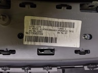 CITROEN C3 PLURIEL cockpit dashboard instrument panel 96379957ZQ