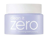 Banila Co - Clean it Zero Cleansing Balm Purifyingl