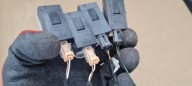 A4 B9 Dioden LED Tür KOSTKA A4 B7 B8 B9 A5 A6 C7 Q7 A5 A7 4X 4E0947415A