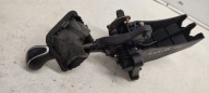 trim ropes Opel Zafira C
