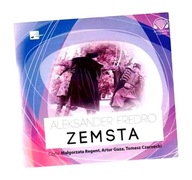 ZEMSTA AUDIOBOOK W.2021 ALEKSANDER FREDRO