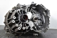 gearbox, manual VOLVO XC90 2.4 d 185KM 566R7002CE 05-10r 4x4