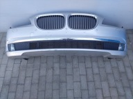 bumper front front PDC complete BMW 7 F01 F02 354