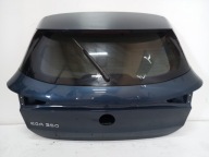 boot door rear Mercedes EQA 21R below KAMERE