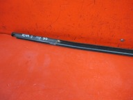 OPEL ASTRA V K moulding dust right front