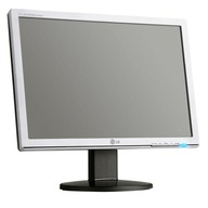 GAMINGOWY Monitor LG 22 cale LCD 1680 x 1050 VGA