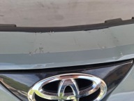 TOYOTA AYGO X nárazník předek přední 24r