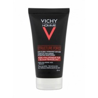 VICHY HOMME STRUCTURE FORCE CREAM PROTI VRÁSKAM CITLIVÁ PLEť 50ml