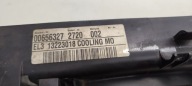 kühlergebläse Opel Insignia A 2,0 CDTI