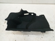 BMW F22 boot upholstery left 7296039