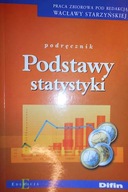 Podstawy statystki - Wacława Starzyńska