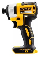 Akumulátorový rázový uťahovák DeWalt DCF787N BEZKARTÁČ 18V kľúč