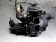 MITSUBISHI OUTLANDER II 2.2 DID agr-ventil K5T74091