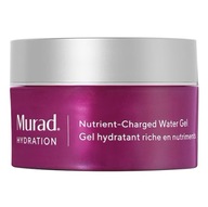 MURAD Nutrient-Charged Water Gel Beztukový krém Hydratačný gél 50 ml