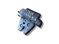 lock bonnet boot Saab 9-3 2 facelift 2010 12799560