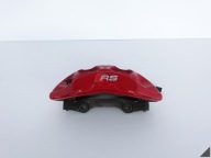 AUDI RS4 RS5 B9 8W6 8W0 caliper red left front