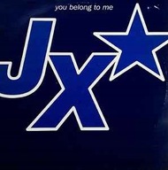 JX – You Belong To Me [CD]