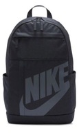 CZARNY PLECAK SPORTOWY NIKE ELEMENTAL DD0559 013