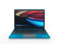 Notebook Acer GWTN141 ULTRA SLIM 14,1 " Intel Core i5 16 GB / 512 GB modrý