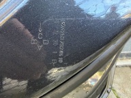 Mercedes Glc W253 A253 tür heck rechts hinten