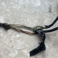 BMW 6 G32 2017-> wiring PDC front 6842174-01
