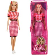 LALKA BARBIE MODNE PRZYJACIOLKI