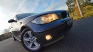 BMW 118i 2.0i 16V 130PS KLIMATRONIC EL.SZYBERDACH NAVI PARKTRONIC ALU-FELGI