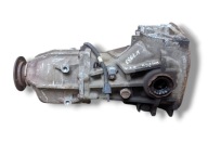 rear differential diff Mazda CX-7 ER 2007 MA2727151