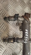 Rampe injection OPEL VECTRA C 2.2