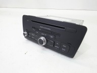 RADIO MULTIMEDIA MMI SD AUDI A1 8X 8X0035183B