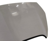 OPEL ASTRA J IV bonnet BIALA Z40R